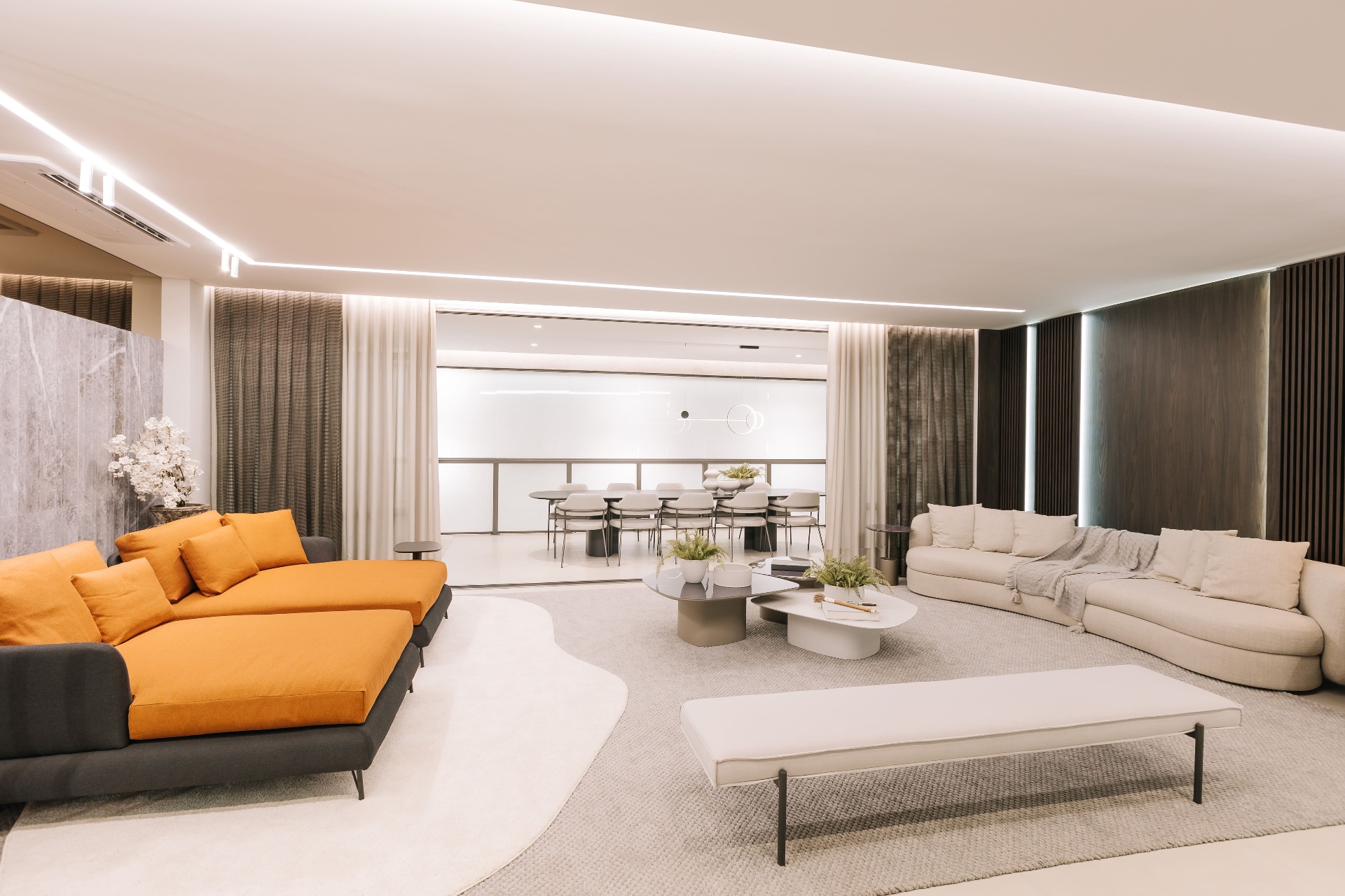 Decorado · sala de estar