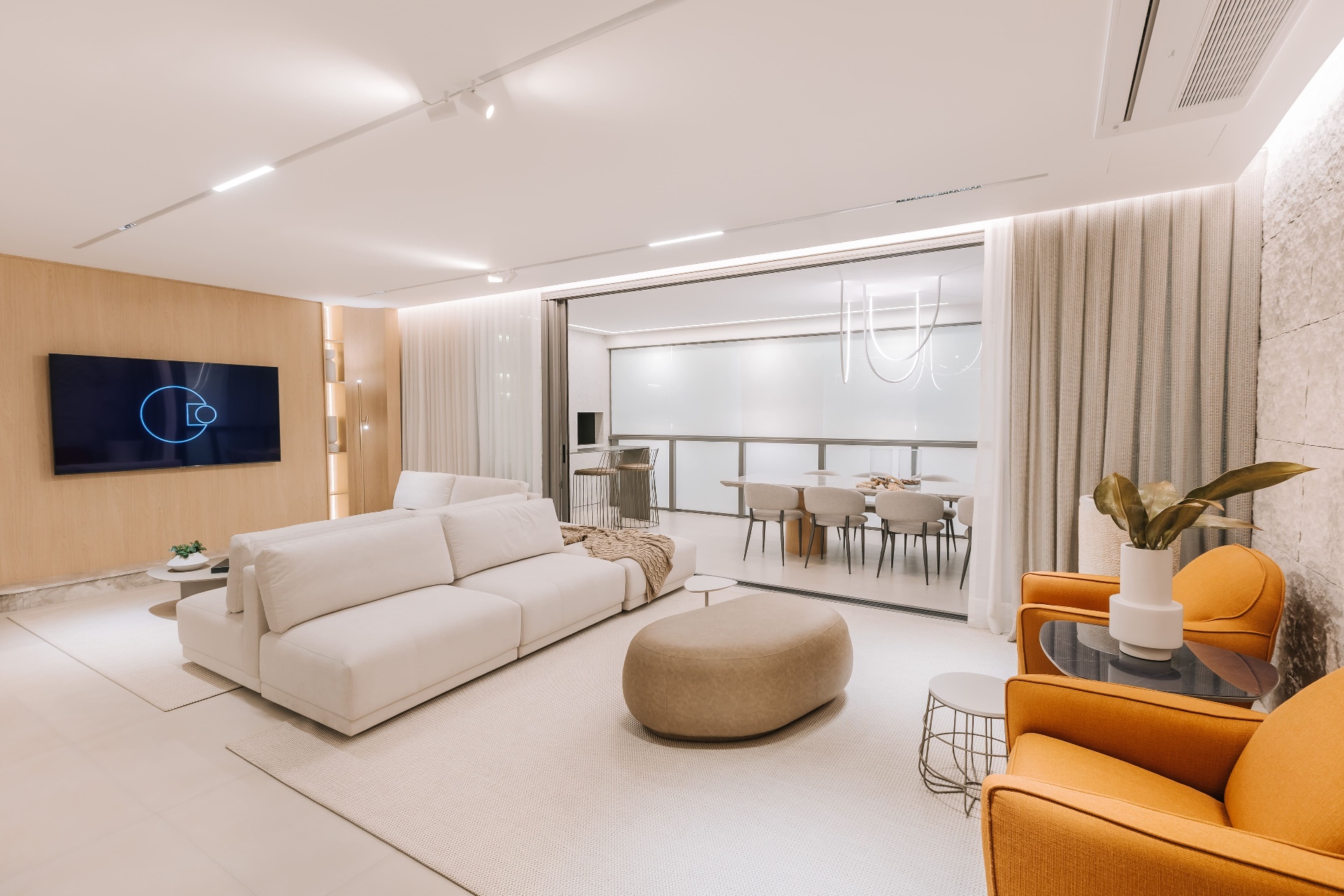 Decorado 180 · estar íntimo